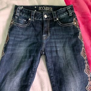 Rock&Roll Cowgirl Jeans